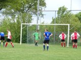 S.K.N.W.K. 2 - Kapelle 5 (comp.) seizoen 2021-2022 (81/127)